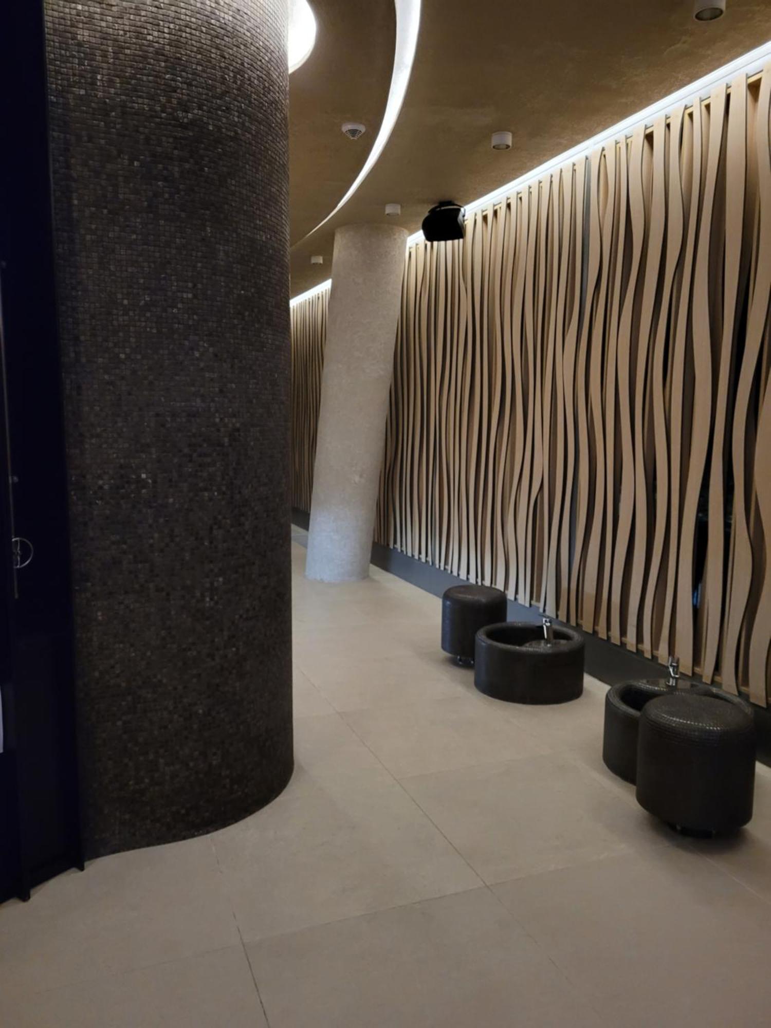 Wave - Aurum II Apartment - Front Sea View مينززدرويه المظهر الخارجي الصورة