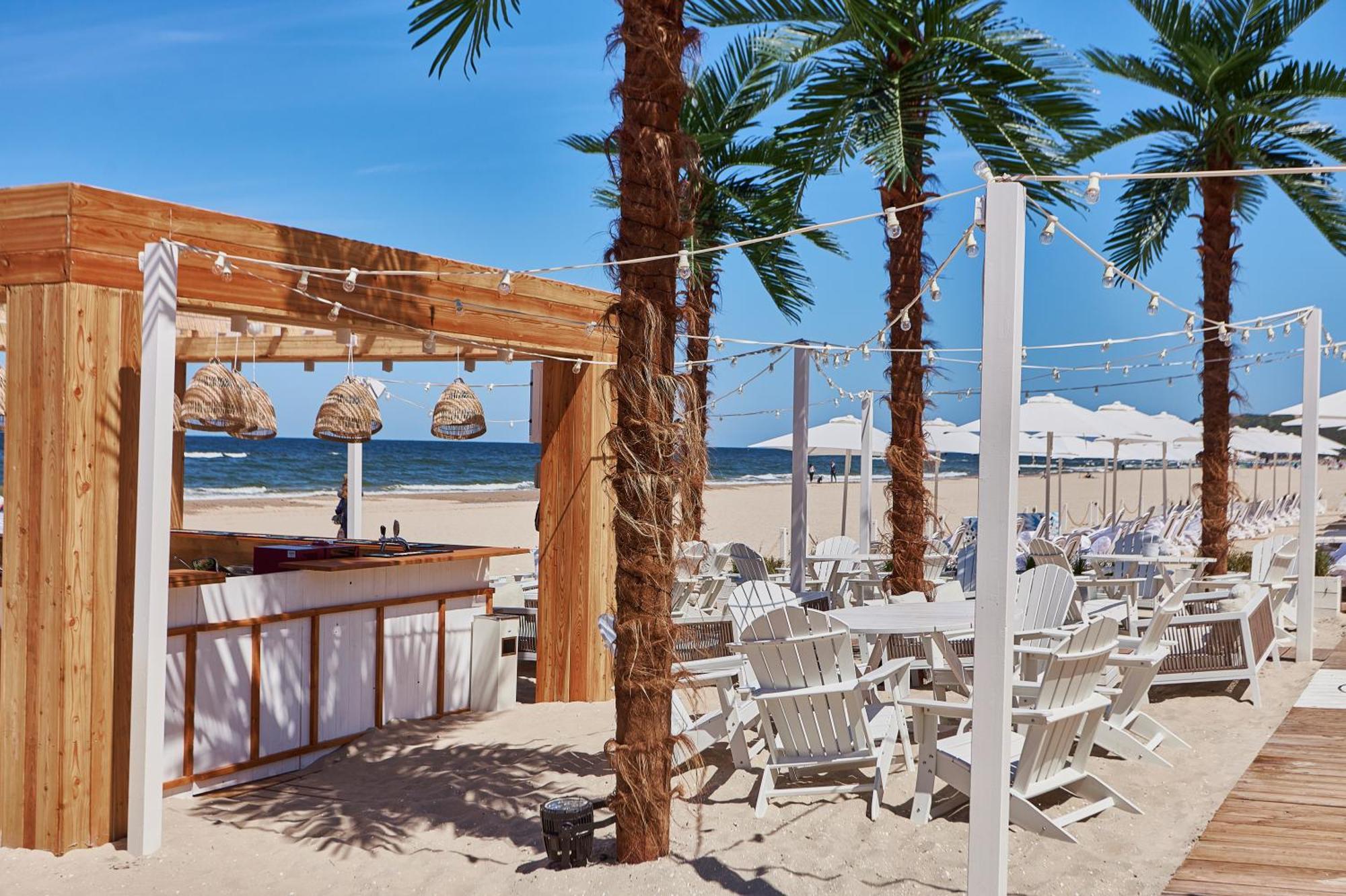 Wave - Aurum II Apartment - Front Sea View مينززدرويه المظهر الخارجي الصورة
